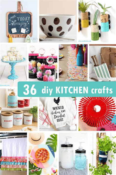 Craft kitchen - HOME | Mysite